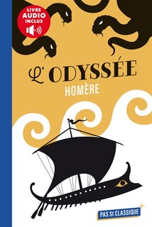Front cover_L' Odyssée