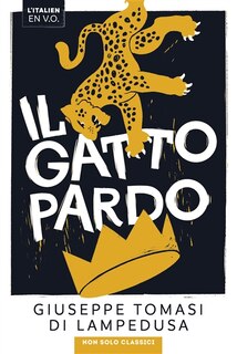 Front cover_Il gattopardo