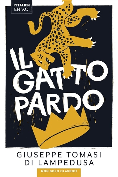Front cover_Il gattopardo