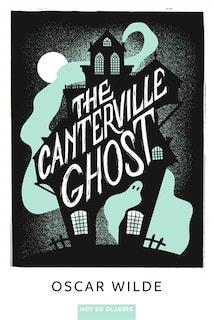 Front cover_The Canterville ghost