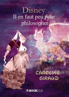 Front cover_Il en faut peu pour philosopher