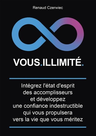 Front cover_Vous.Illimité