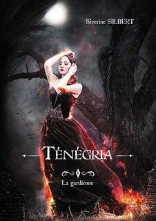 Couverture_Ténégria tome 1