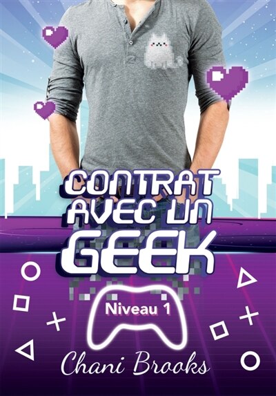 Couverture_Contrat avec un Geek