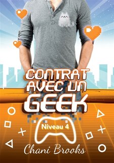 Front cover_Contrat avec un Geek