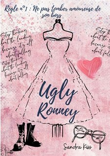 Front cover_Ugly Ronney