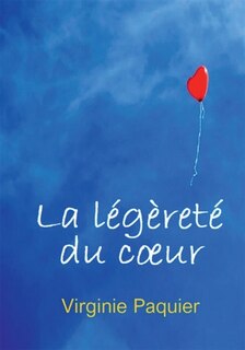 Front cover_La légèreté du coeur
