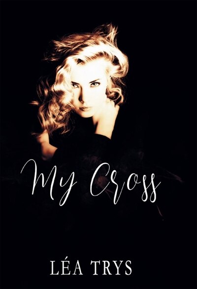 Front cover_My cross