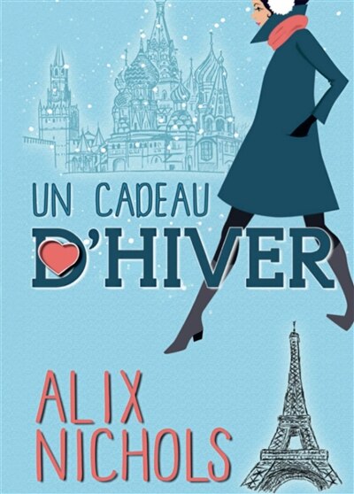 Front cover_Un cadeau d'hiver