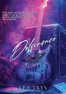 Front cover_Délivrance