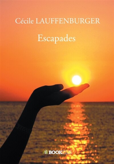 Front cover_Escapades