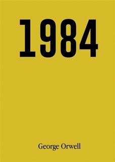 Front cover_1984 (English Edition)