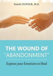 Front cover_The wound of abandonment