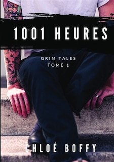 Front cover_1001 heures