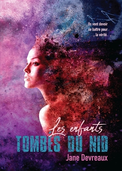Couverture_Les enfants tomb&eacute;s du nid