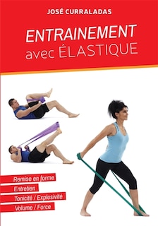 Front cover_ENTRAINEMENT AVEC ELASTIQUE