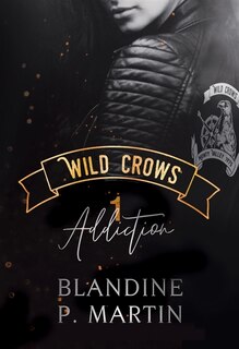 Front cover_Wild Crows