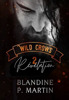 Front cover_Wild Crows