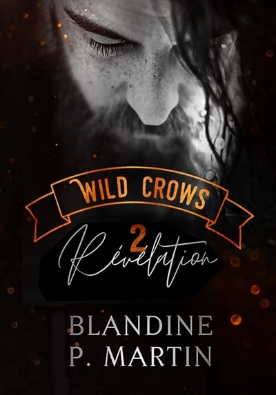 Front cover_Wild Crows
