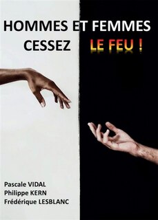 Front cover_Hommes et femmes Cessez le Feu !