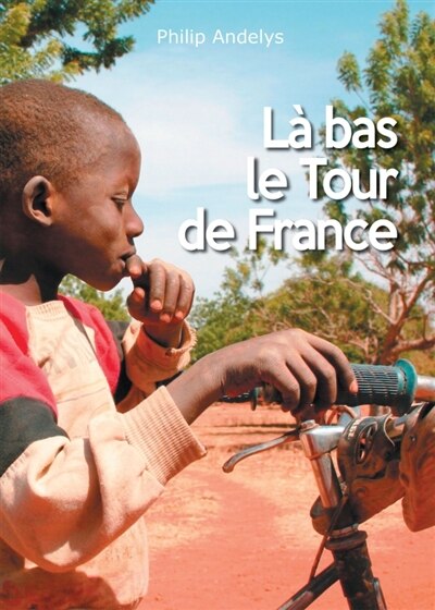 Front cover_L&agrave; bas le Tour de France