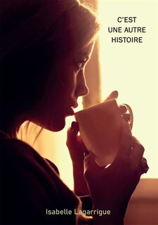 Front cover_C'est une autre histoire