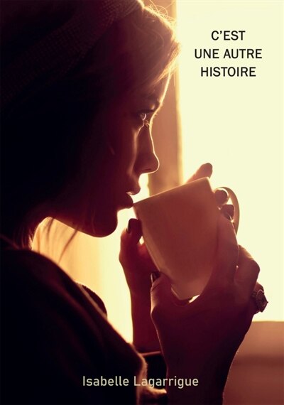 Front cover_C'est une autre histoire