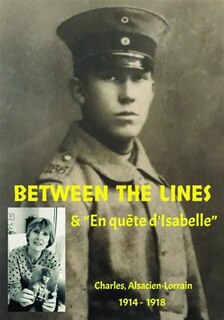 Front cover_Between the lines -edition française