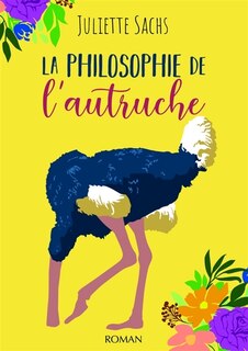 Couverture_La philosophie de l'autruche