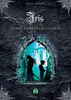 Front cover_Iris (Livre 1)