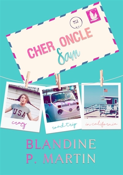 Front cover_Cher Oncle Sam