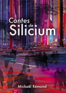 Front cover_Contes de Silicium