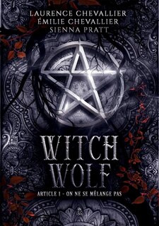 Couverture_WITCH WOLF