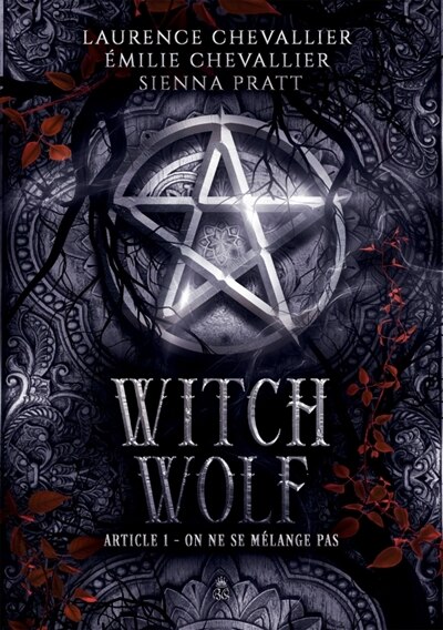 Couverture_WITCH WOLF