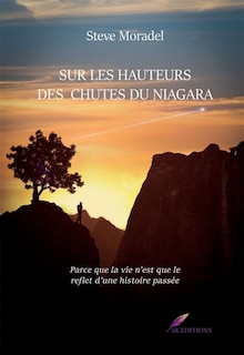 Couverture_Sur les hauteurs des chutes du Niagara