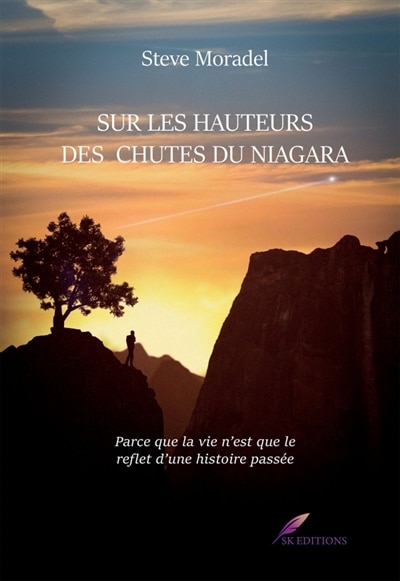 Couverture_Sur les hauteurs des chutes du Niagara