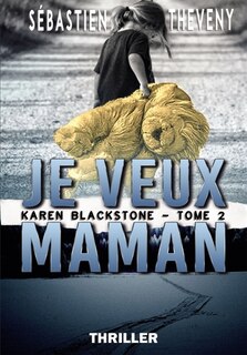 Front cover_Je veux maman