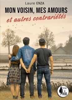 Front cover_MON VOISIN, MES AMOURS, et autres contrariétés