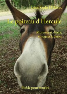 Le poireau d'Hercule