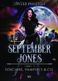 Sorciers, Vampires et Cie