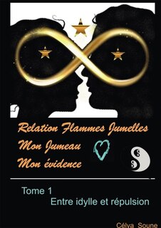 Front cover_Relation Flammes Jumelles Mon Jumeau