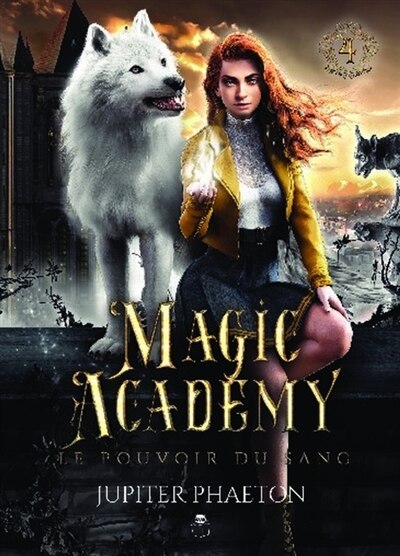 Couverture_Le pouvoir du sang