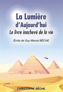 Front cover_La Lumière d'Aujourd'hui