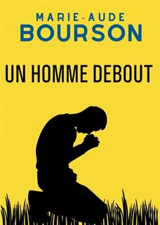 Front cover_Un homme debout