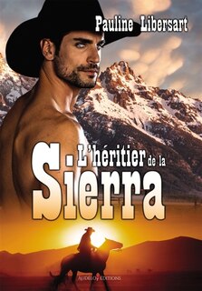 Front cover_L'héritier de la Sierra