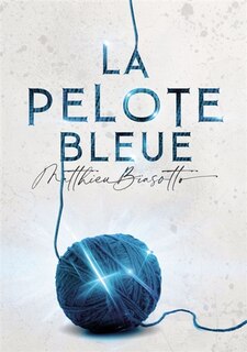 Front cover_La Pelote Bleue