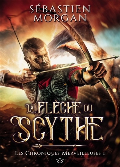 La flèche du Scythe