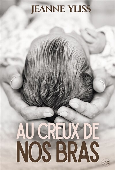 Front cover_AU CREUX DE NOS BRAS