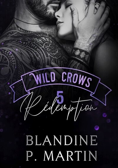 Front cover_Wild crows