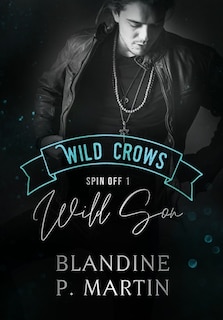 Front cover_Wild Son